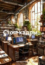 Стоп-кадры… Ироничные рассказы