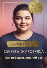 Секреты Жиротряса: Как победить лишний вес