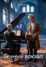 Вечный вокзал
