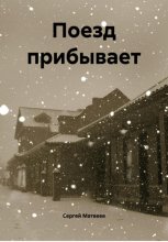 Поезд прибывает