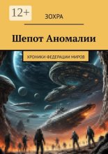 Шепот Аномалии. Хроники Федерации Миров