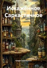 Искажённое Саркастичное
