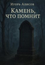 Камень, что помнит