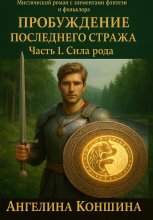 Пробуждение последнего Стража. 1 часть. Сила рода