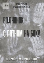 Волчонок с пятном на боку. Роман, рассказы