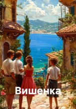 Вишенка