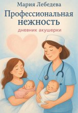 «Профессиональная нежность: дневник акушерки»
