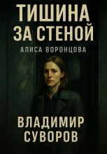 Тишина за стеной