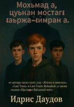 Мохьмад а, цуьнан мостагl lаьржа-lимран а.