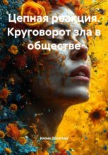Цепная реакция. Круговорот зла в обществе