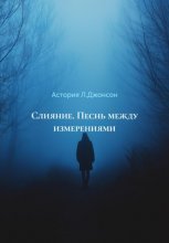 Слияние. Песнь между измерениями