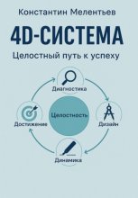 4D – система. Целостный путь к успеху