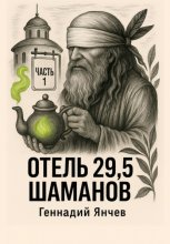 Отель 29,5 шаманов