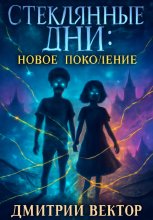 Стеклянные дни: новое поколение