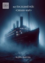 1927. Последний рейс «Синано-мару»
