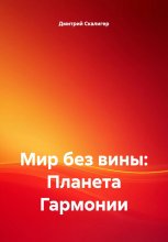 Мир без вины: Планета Гармонии