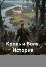 Кровь и Воля. История Мурома