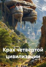 Крах четвёртой цивилизации