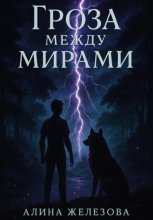 Гроза между мирами