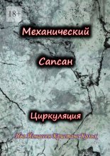 Механический Сапсан: Циркуляция