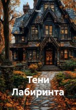 Тени Лабиринта