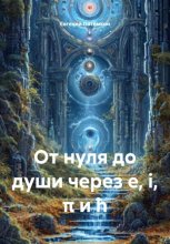 От нуля до души через e, i, π и ħ