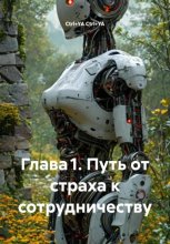 Глава 1. Путь от страха к сотрудничеству