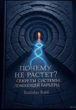 «Почему не растёт? Секреты системы, ломающей барьеры»