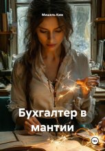 Бухгалтер в мантии