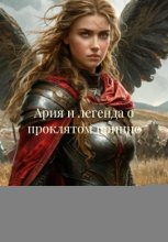 Ария и легенда о проклятом принце