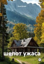 шепот ужаса