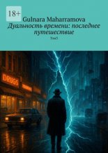 Дуальность времени: последнее путешествие. Том 3