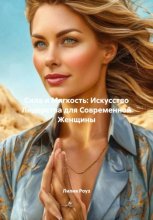 Сила и Мягкость: Искусство Лидерства для Современной Женщины
