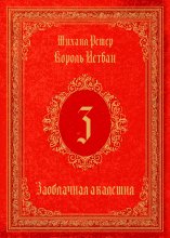 Король Истван. Книга 3. Заоблачная Академия