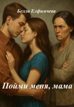 Пойми меня, мама