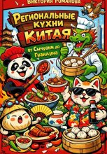 Региональные кухни Китая: от Сычуани до Гуандуна