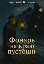 Фонарь на краю пустоши
