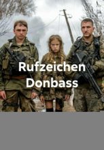 Rufzeichen Donbass