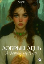 Добрый день, я ваша судьба