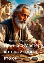 Притча о Мастере, который забыл, кто он