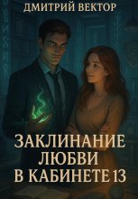Заклинание любви в кабинете 13