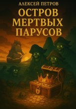 Остров мёртвых парусов