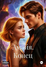 Амайя. Конец