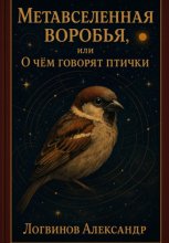 Метавселенная воробья, или О чём говорят птички