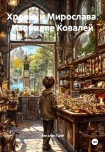 Хроники Мирослава. Изобилие Ковалей