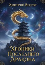 Хроники Последнего Дракона