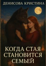 Когда стая становится семьей