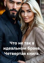 Что не так в идеальном браке Четвертая книга