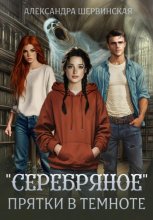 Серебряное. Прятки в темноте