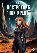 Построение «Пси-крест»